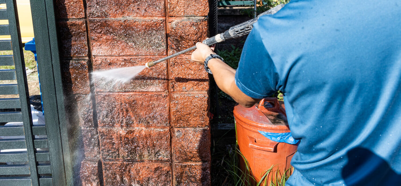 How Can Power Washing Transform Your Home?