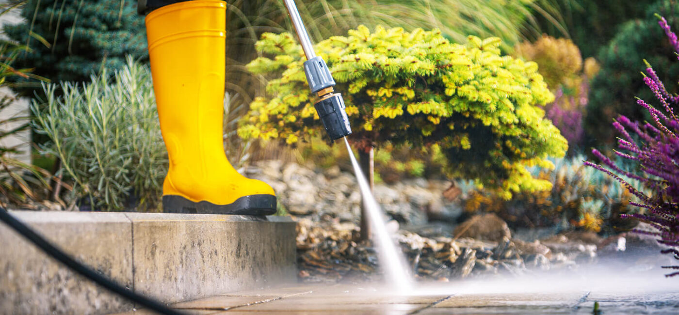 Uncover Myths About Power Washing You Believe