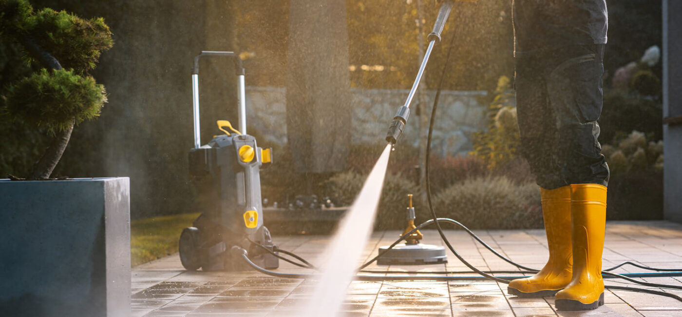Unlock Stunning Results with Power Washing Tips