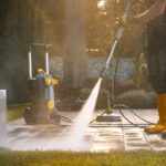 Unlock Stunning Results with Power Washing Tips